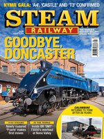 Steam Railway